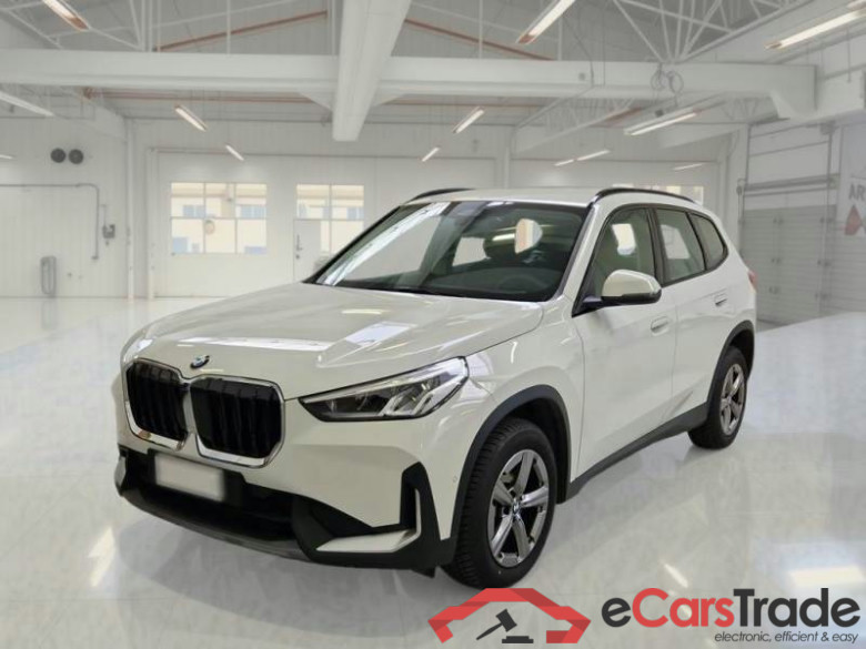 BMW X1 / 2022 / 5P / SUV SDRIVE 18D DCT #1