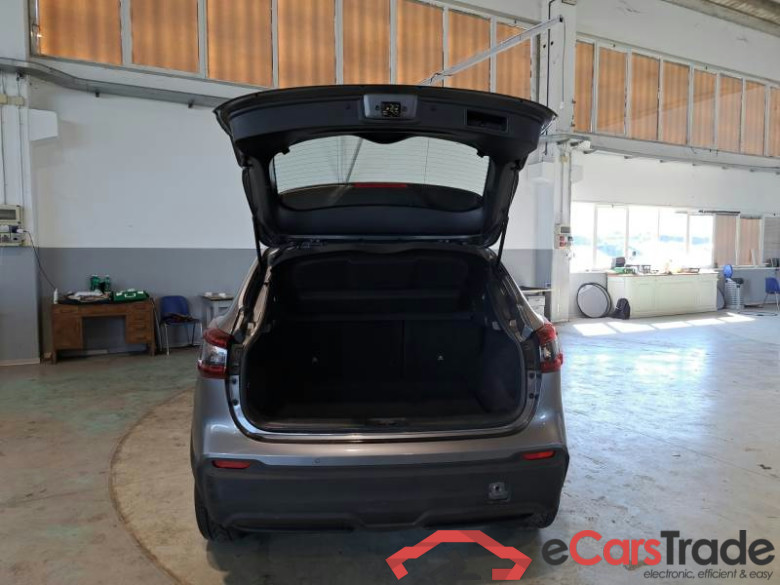NISSAN QASHQAI / 2017 / 5P / CROSSOVER 1.3 DIG-T 140 BUSINESS #5