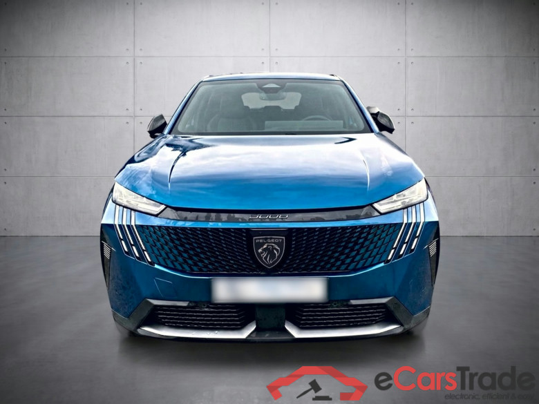 Peugeot 3008 Allure 1.2 Hybrid 145 e-DCS6 #2