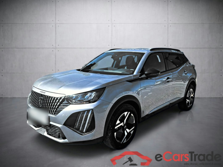 Peugeot 2008 Allure 1.2 100 #1