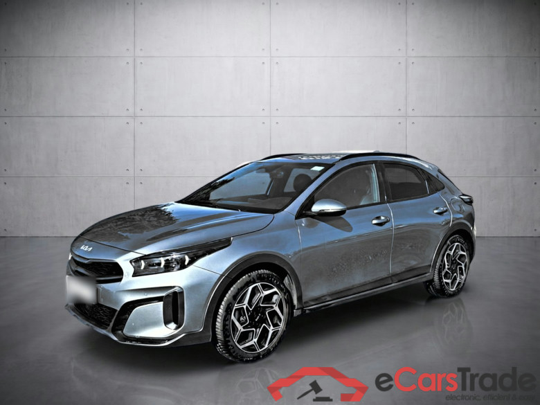 Kia Xceed GT-Line Premium 1.5 T-GDi 140 DCT7 #1