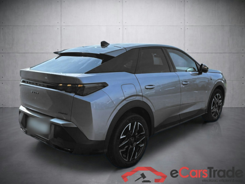 Peugeot 3008 GT 1.2 Hybrid 145 e-DCS6 #5