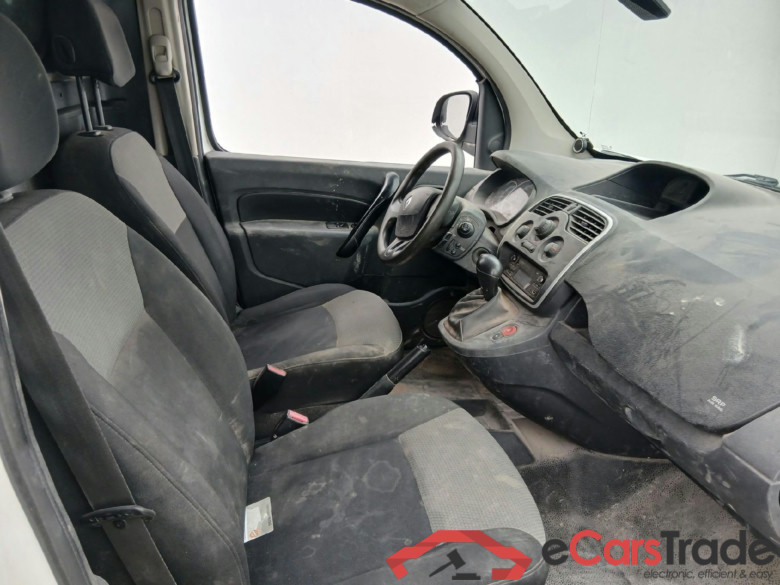 RENAULT Kangoo Z.E./2013/3P/furgón derivado de turismo Z.E. #6