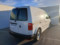 preview Volkswagen Caddy #1