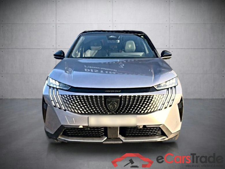 Peugeot 3008 GT 1.2 Hybrid 145 e-DCS6 #2