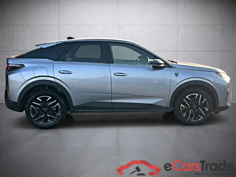 Peugeot 3008 GT 1.2 Hybrid 145 e-DCS6 #4