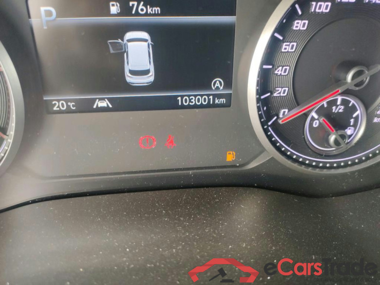HYUNDAI Santa Fe / 2021 / 5P / todoterreno 2.2 CRDi Maxx DCT 4x2 #5
