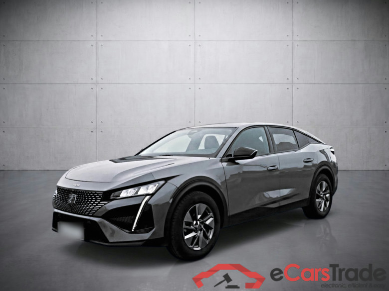 Peugeot 408 Allure Hybrid 145 e-DCS6