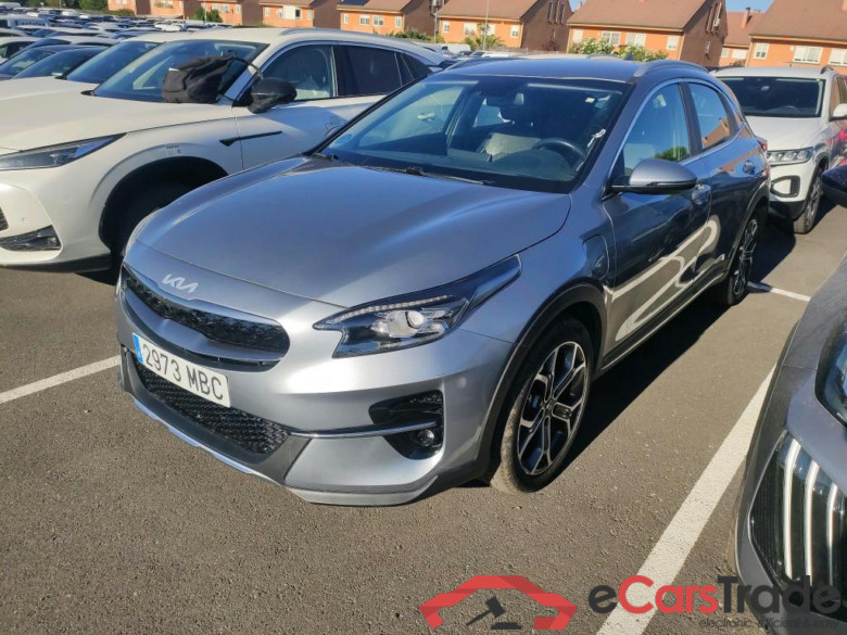 KIA XCeed / 2019 / 5P / todoterreno 1.6 GDi PHEV 104kW (141CV) eTech #1