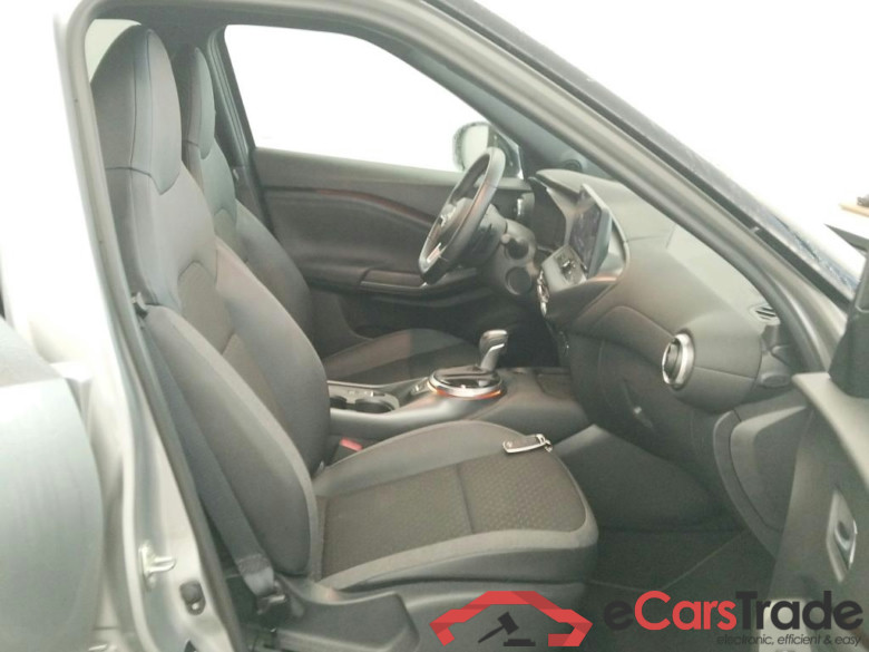 NISSAN JUKE / 2019 / 5P / crossover DIG-T 84 kW (114 CV) DCT 7 V N-Connecta #6