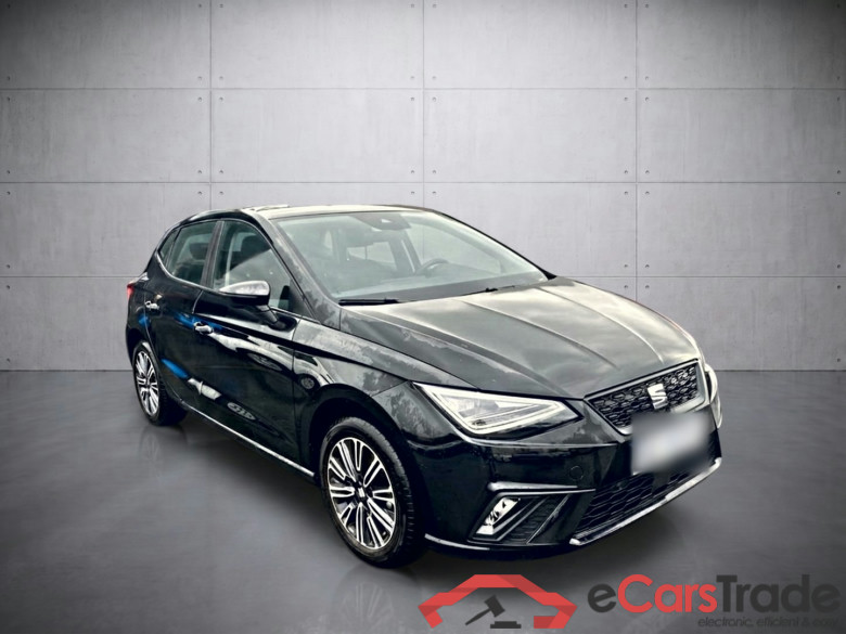 Seat Ibiza Copa 1.0 TSI 95 #3