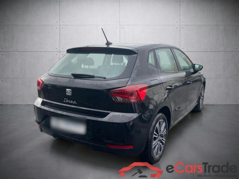 Seat Ibiza Copa 1.0 TSI 95 #5