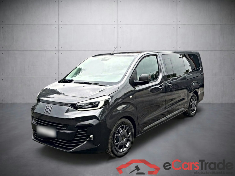 Fiat Scudo XL Pack 9PL 2.2 180 EAT8