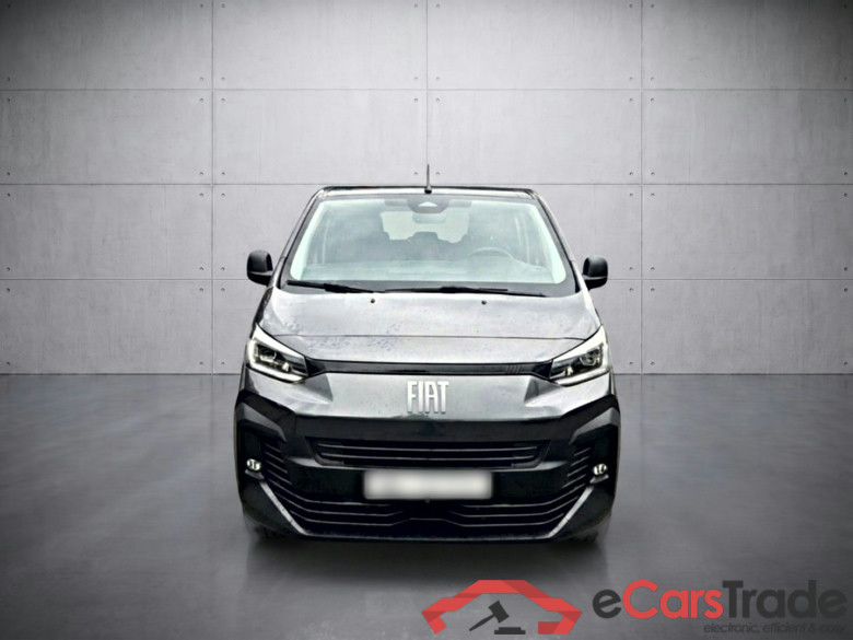 Fiat Scudo XL Pack 9PL 2.2 180 EAT8 #2