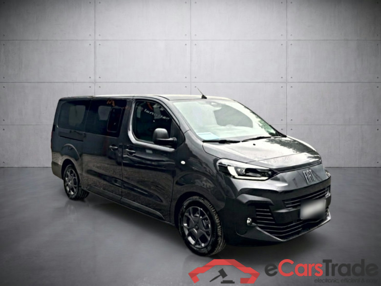 Fiat Scudo XL Pack 9PL 2.2 180 EAT8 #3
