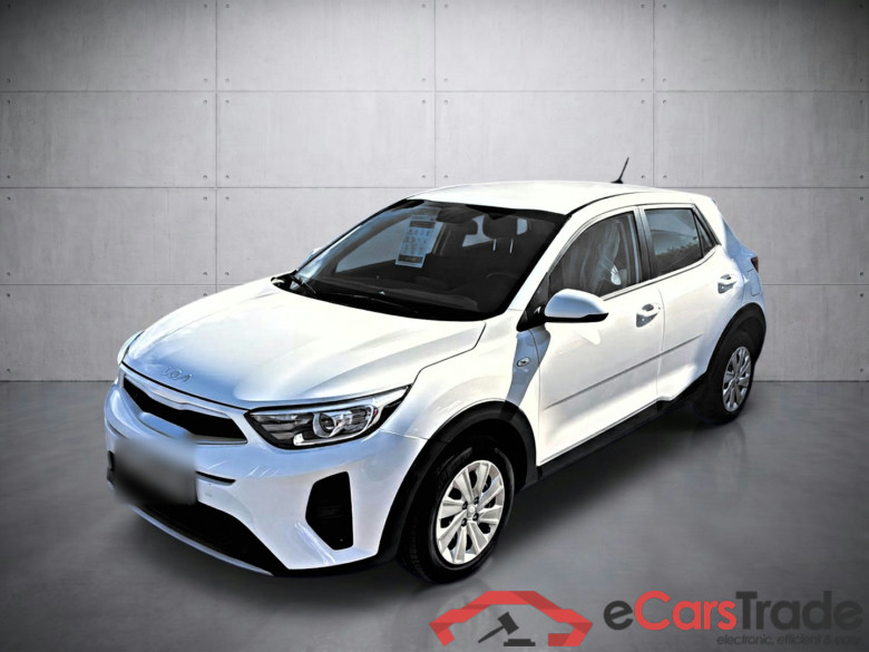 Kia Stonic Motion 1.0 T-GDi 100