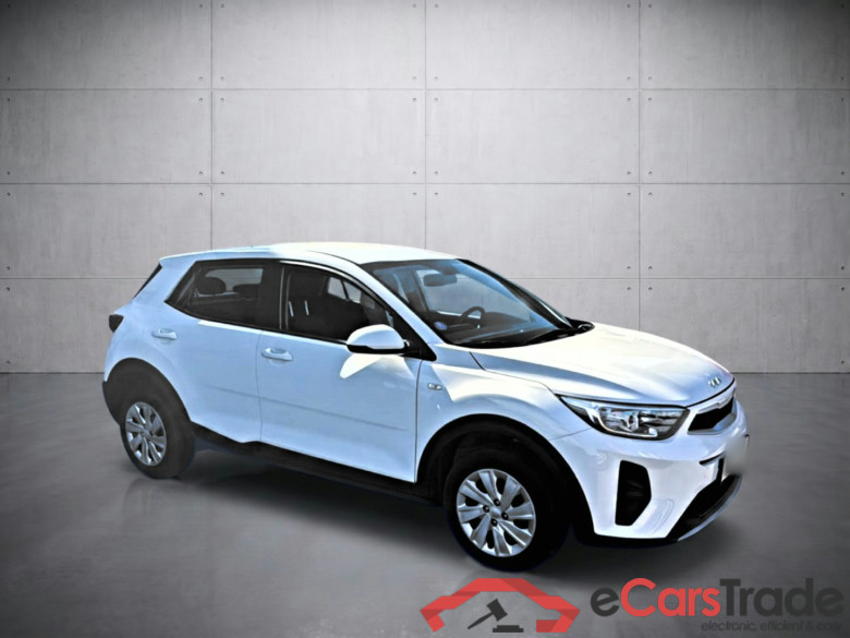 Kia Stonic Motion 1.0 T-GDi 100 #3