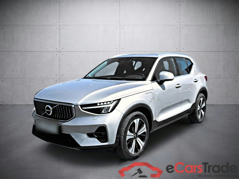 Volvo XC40 Ultimate 1.5 T5 262