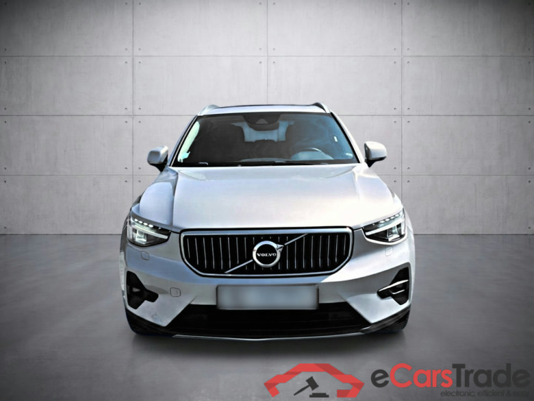 Volvo XC40 Ultimate 1.5 T5 262 #2