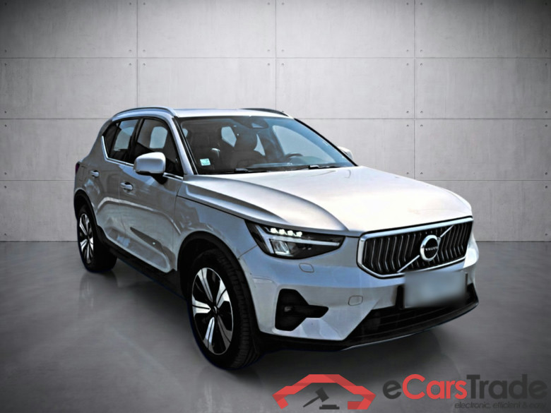 Volvo XC40 Ultimate 1.5 T5 262 #3