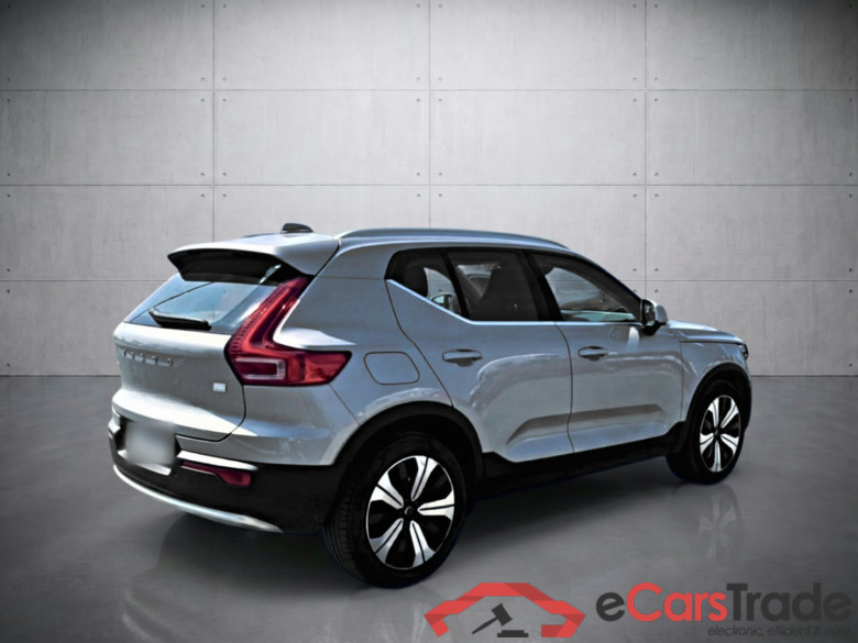Volvo XC40 Ultimate 1.5 T5 262 #5