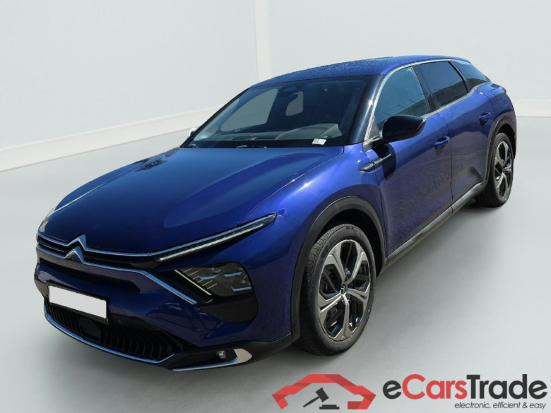 Citroen C5 X Feel Pack Hybride Rechargeable 180 e-EAT8 #3