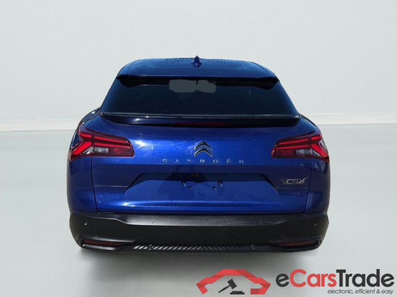 Citroen C5 X Feel Pack Hybride Rechargeable 180 e-EAT8 #6