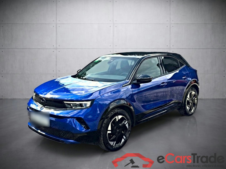 Opel Mokka GS Electric 156