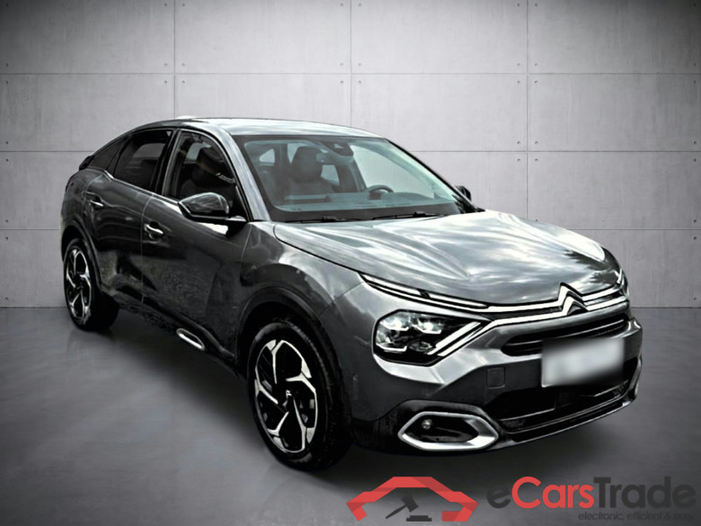 Citroen C4 Max 1.5 BlueHDi 130 Automatic #3