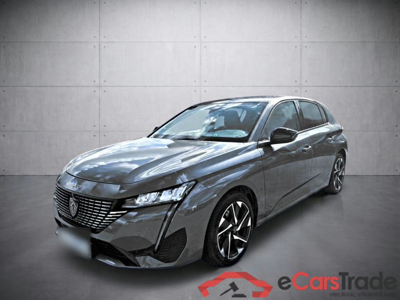 Peugeot 308 Allure 1.5 BlueHDi 130 EAT8 #1