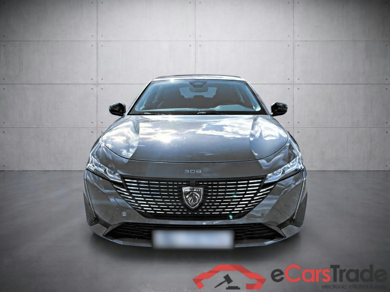 Peugeot 308 Allure 1.5 BlueHDi 130 EAT8 #2