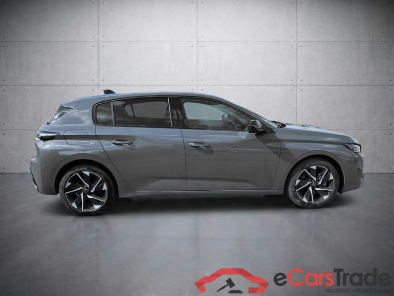 Peugeot 308 Allure 1.5 BlueHDi 130 EAT8 #4