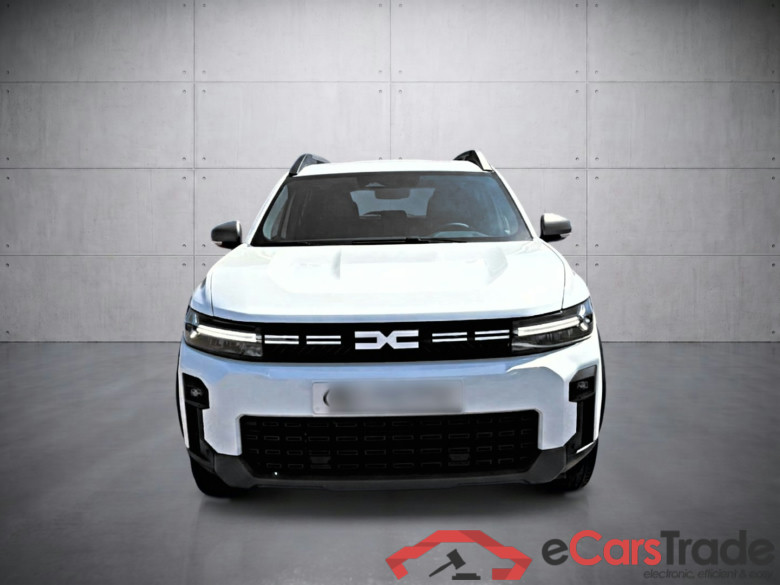 Dacia Bigster Journey 1.2 mild hybrid 140 #2