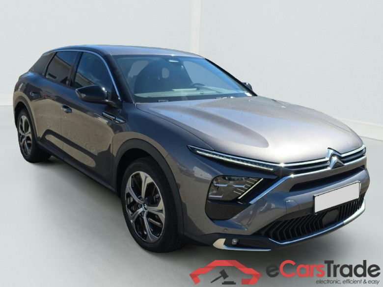 Citroen C5 X You Hybride Rechargeable 180 e-EAT8