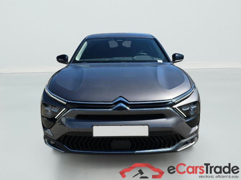 Citroen C5 X You Hybride Rechargeable 180 e-EAT8 #2