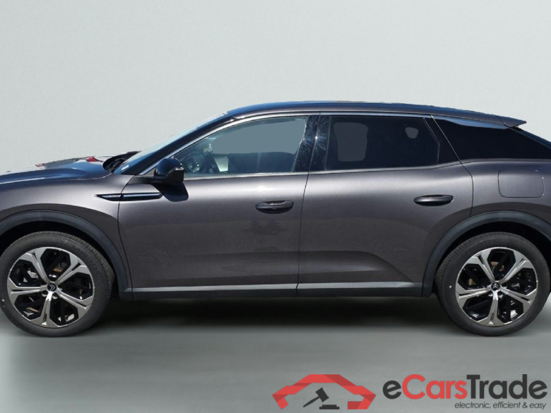 Citroen C5 X You Hybride Rechargeable 180 e-EAT8 #4