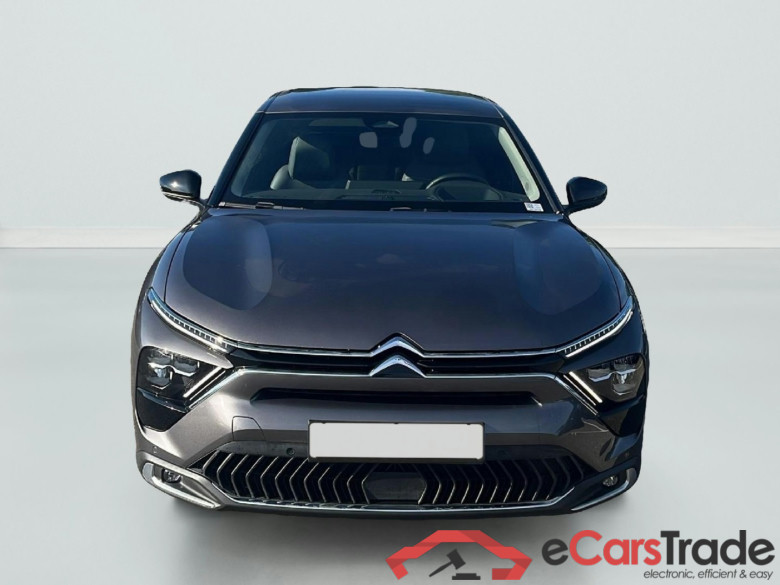 Citroen C5 X Shine Plug-in Hybrid 180 S&S e-EAT8 #2