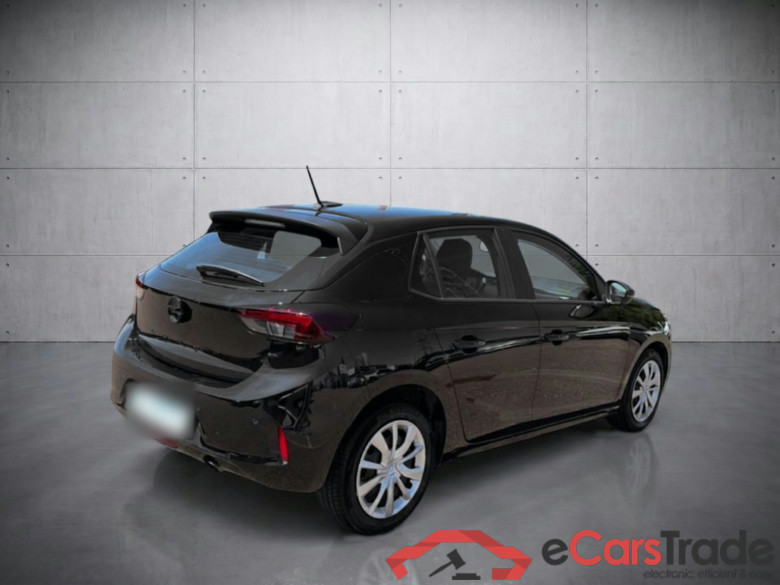 Opel Corsa Edition 1.2 Turbo 100 #5