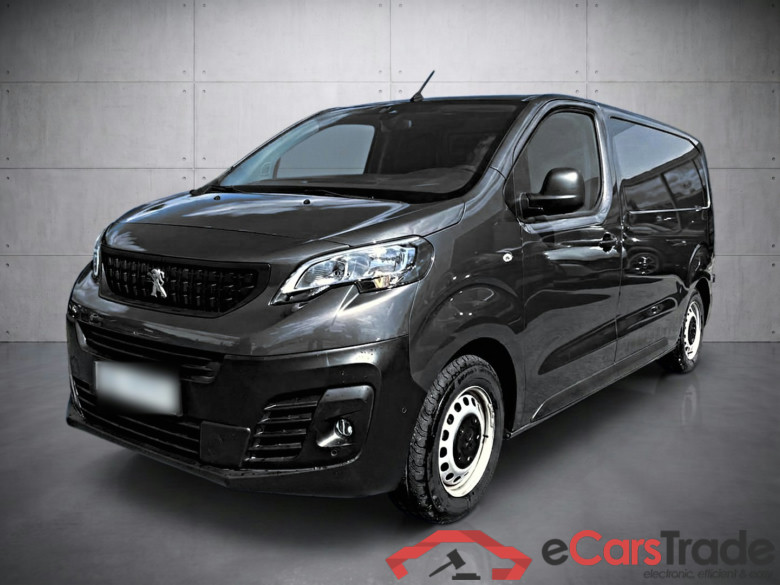 Peugeot Expert Pack Premium Connect M 2.0 BlueHDi 180 EAT8