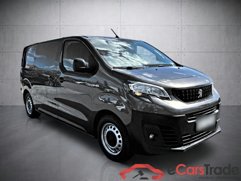 Peugeot Expert Pack Premium Connect M 2.0 BlueHDi 180 EAT8 #3