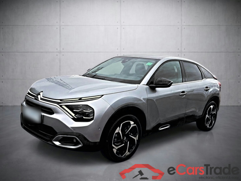 Citroen C4 Max 1.5 BlueHDi 130 Automatic