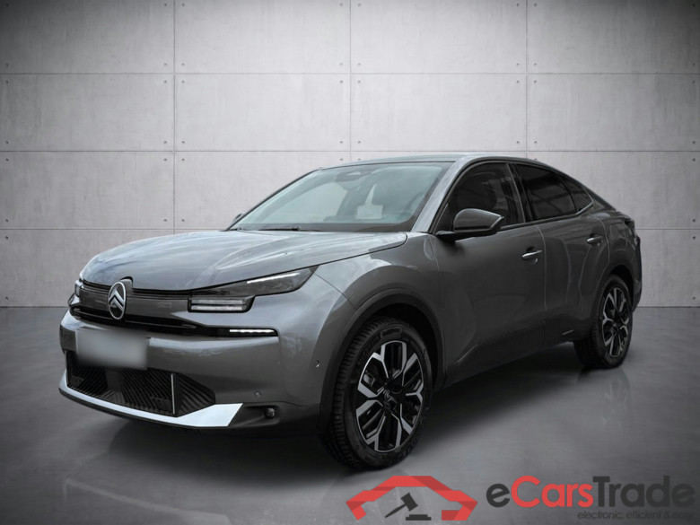 Citroen C4 X Max 1.2 hybride 145 e-DCS6 #1