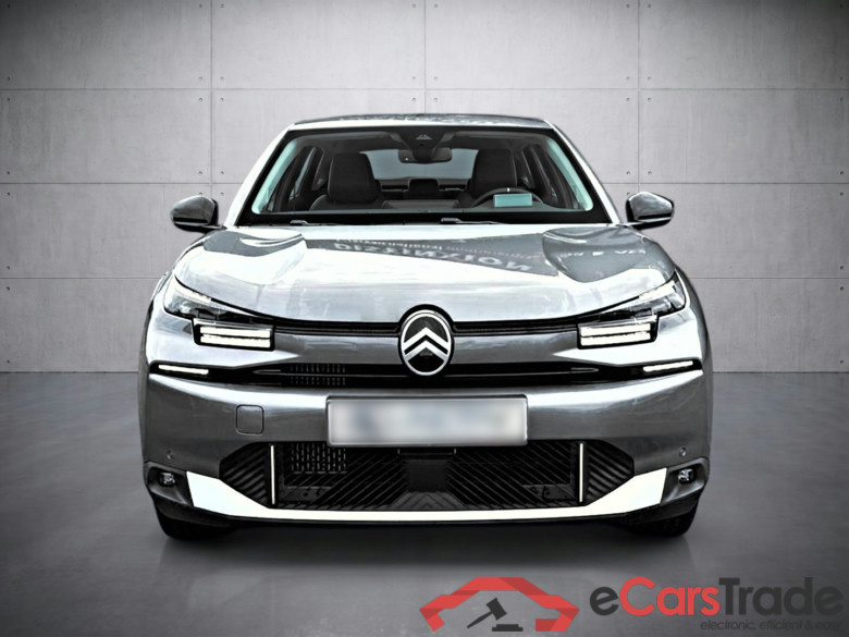 Citroen C4 X Max 1.2 hybride 145 e-DCS6 #2