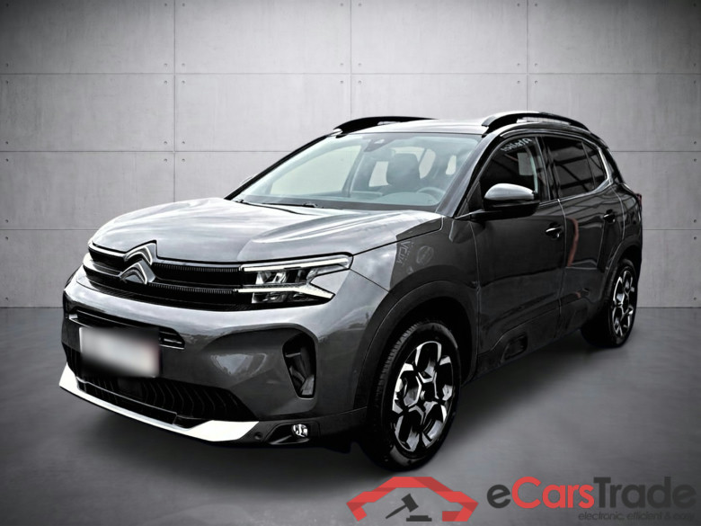 Citroen C5 AIRCROSS MAX 1.5 BlueHDi 130 boîte automatique