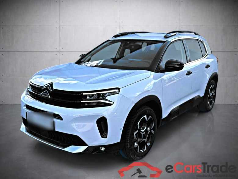 Citroen C5 AIRCROSS Max 1.5 BlueHDi 130 boite automatique