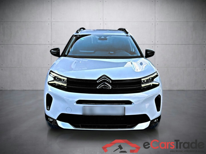 Citroen C5 AIRCROSS Max 1.5 BlueHDi 130 boite automatique #2