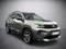preview Citroen C5 Aircross #2