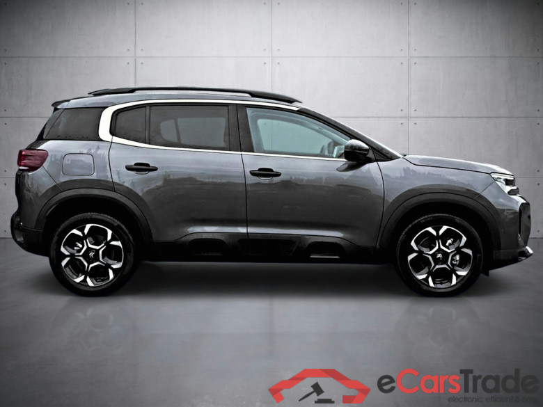 Citroen C5 AIRCROSS Max 1.5 BlueHDi 130 BVA8 #4