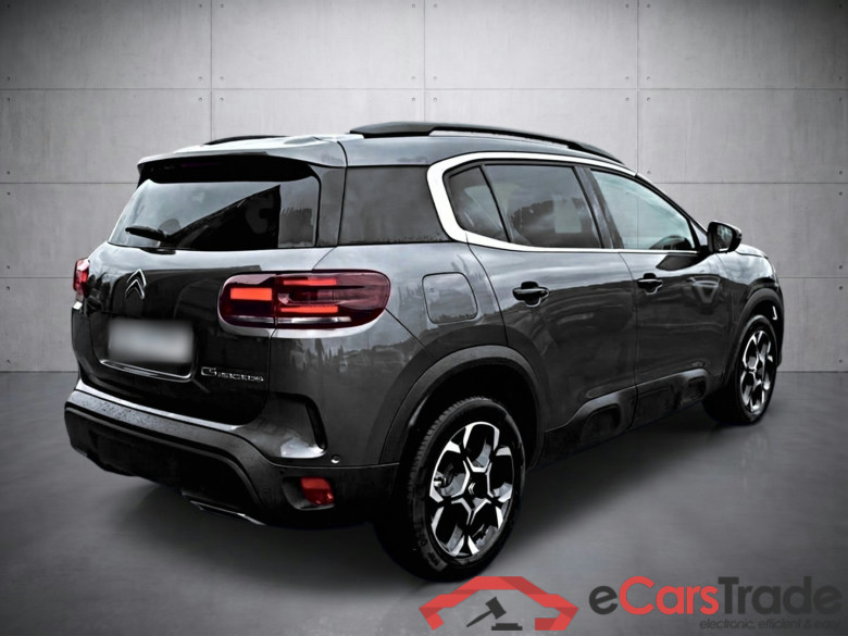 Citroen C5 AIRCROSS Max 1.5 BlueHDi 130 BVA8 #5