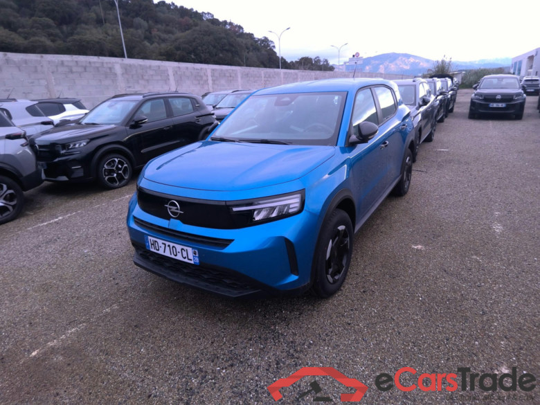 Opel Frontera Edition 44 kWh